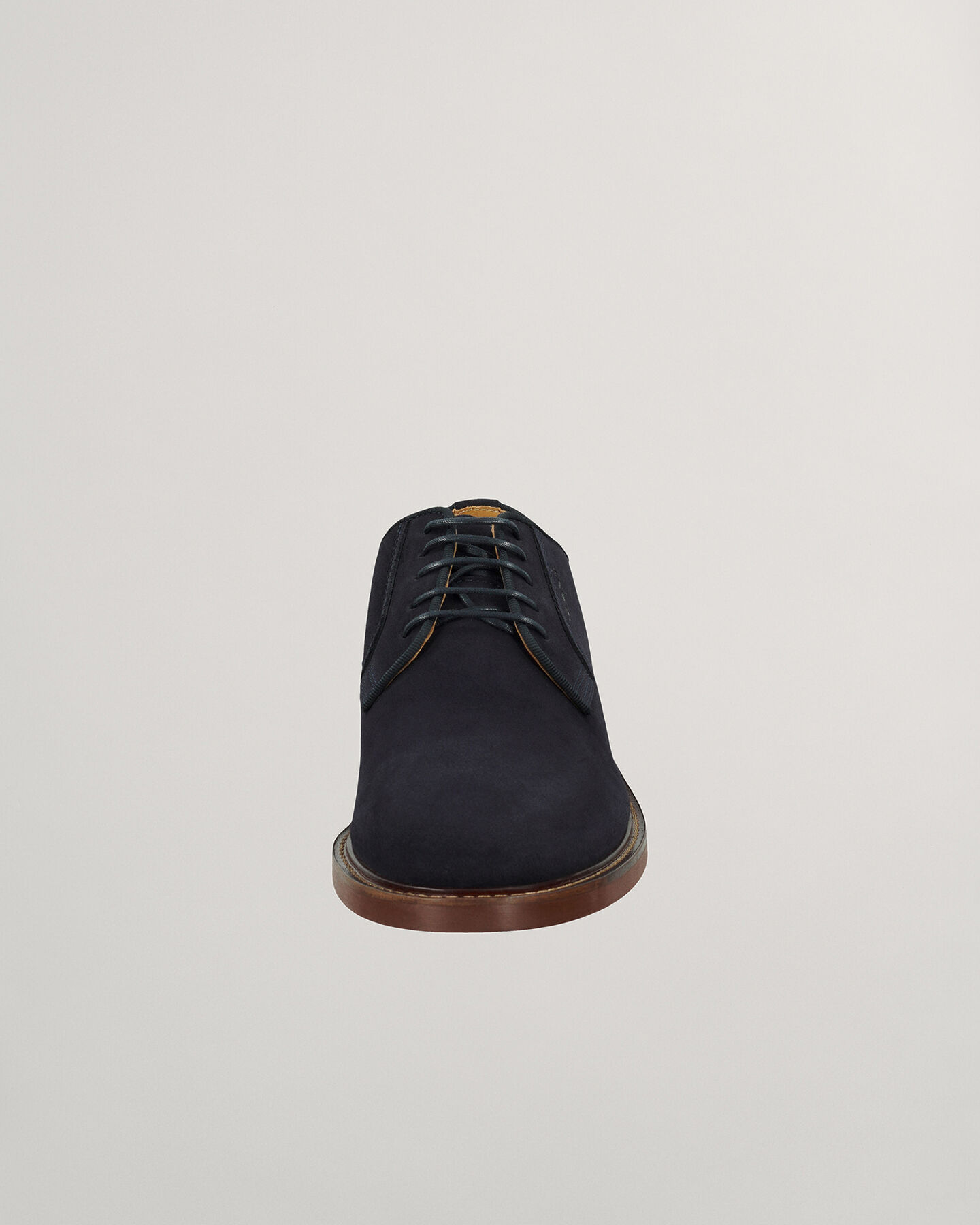 Zapatos bajos con cordones St Akron