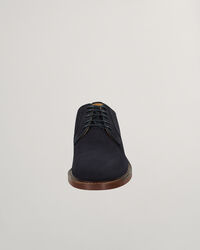 Zapatos bajos con cordones St Akron