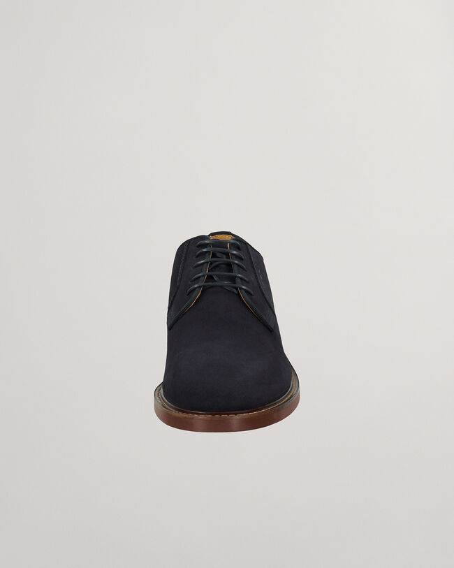 Zapatos bajos con cordones St Akron