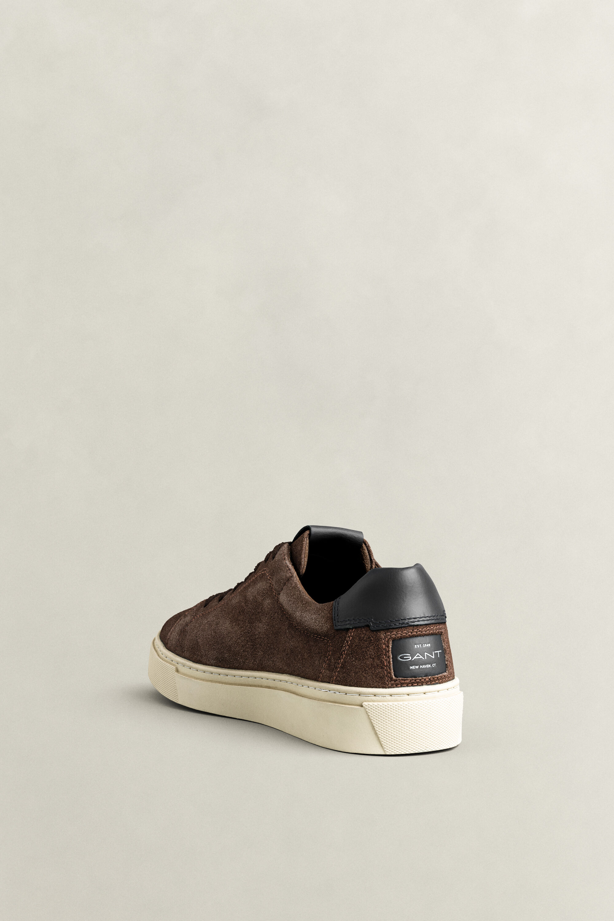 Zapatillas McJulien de ante