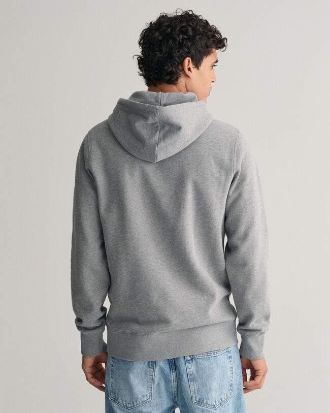 Sudadera con capucha GANT Arch Script