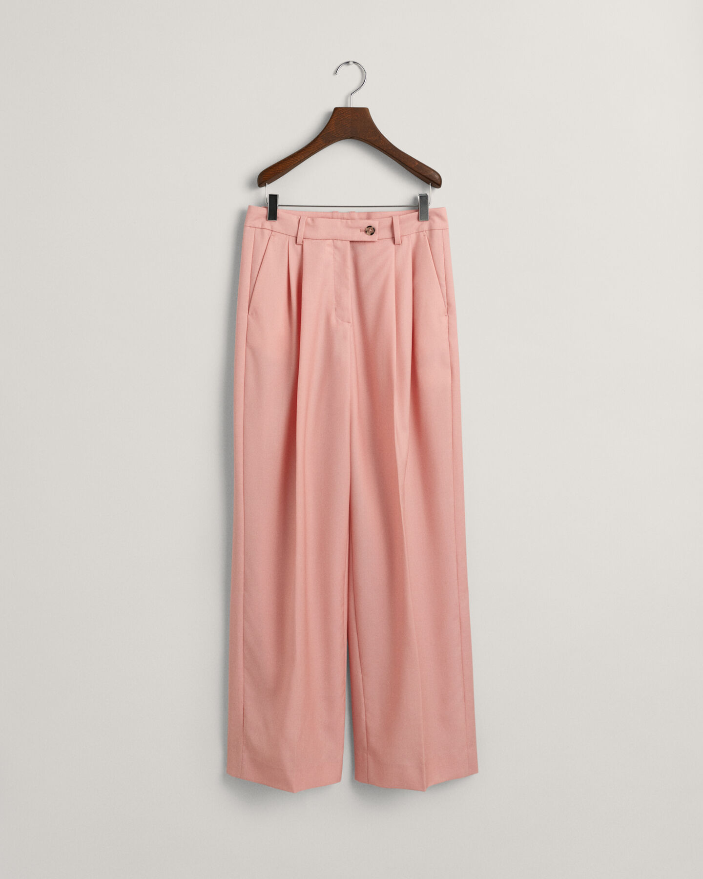 Pantalones de pernera ancha Relaxed Fit