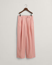 Pantalones de pernera ancha Relaxed Fit