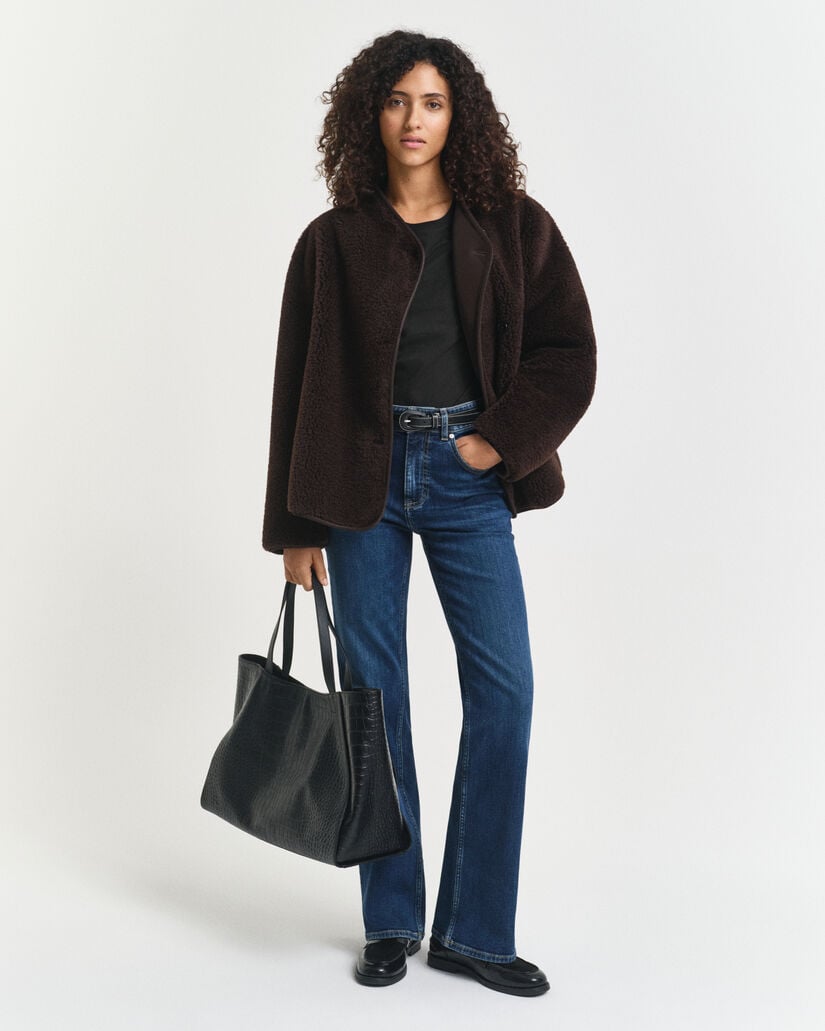 Camiseta de manga larga Shield