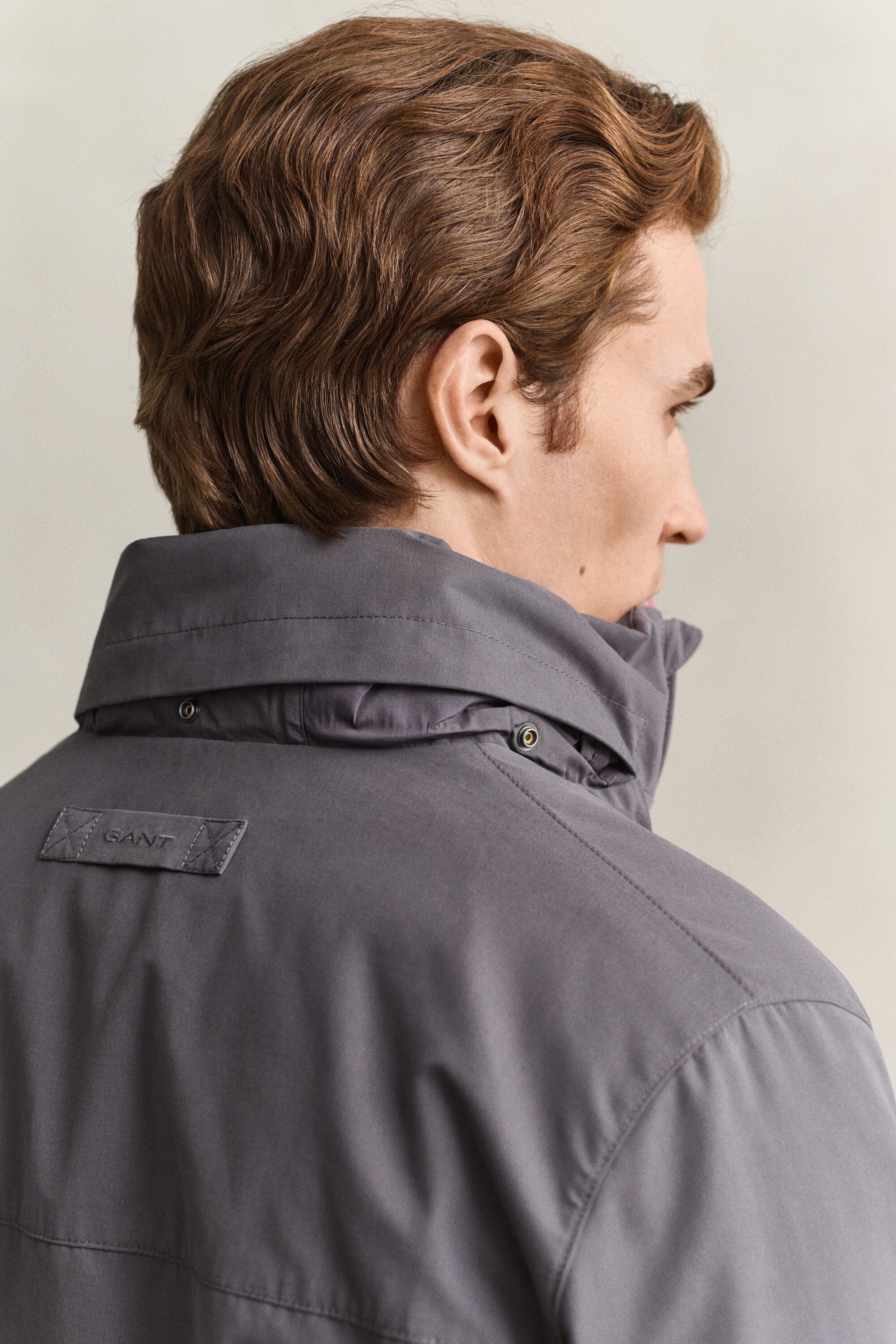 Chaqueta Hampshire