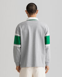 Heavy Rugger Retro Shield