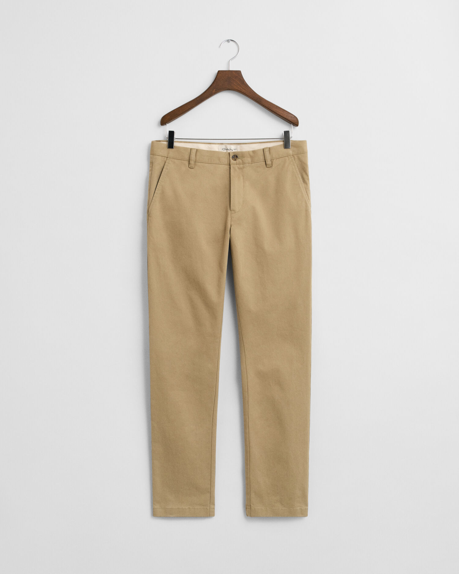Pantalones chinos Slim Fit muy cómodos