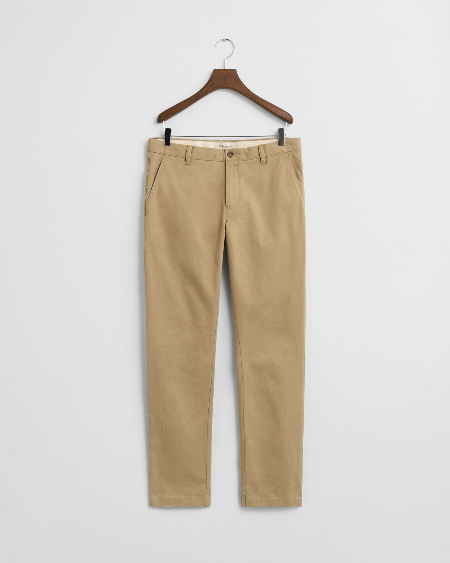 Pantalones chinos Slim Fit muy cómodos