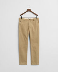 Pantalones chinos Slim Fit muy cómodos
