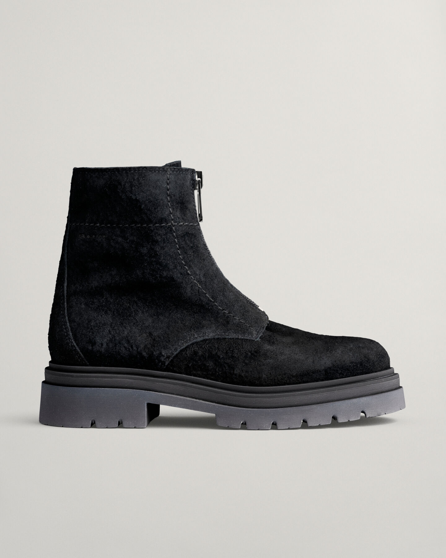 Botas de caña alta Ramzee