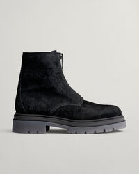 Botas de caña alta Ramzee