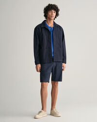 Polo de piqu&eacute; de algod&oacute;n