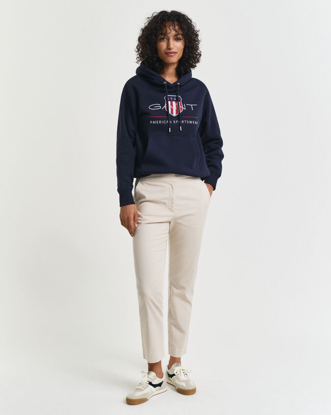 Pantalones de vestir Slim Fit