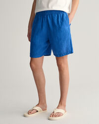 Pantalones cortos de lino Teens