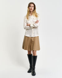 Camisa Regular Fit con bolsillo