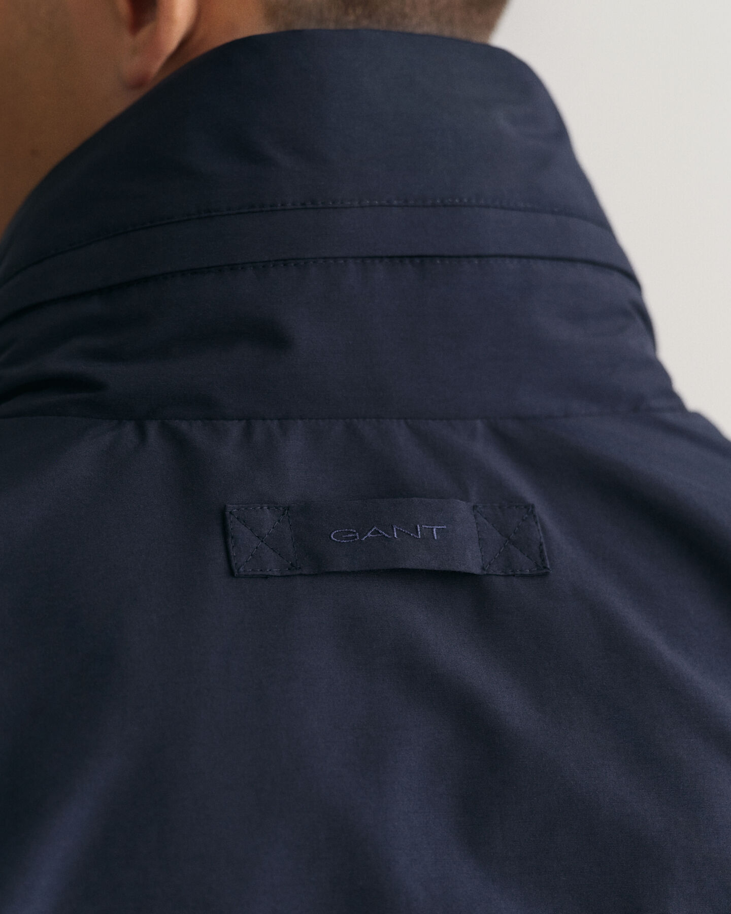 Chaqueta Mist ligera