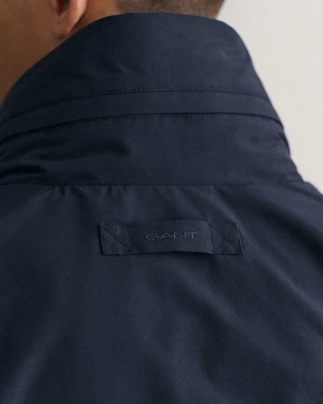 Chaqueta Mist ligera