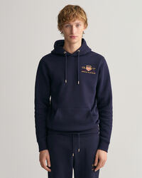 Sudadera con capucha Archive Shield Medium