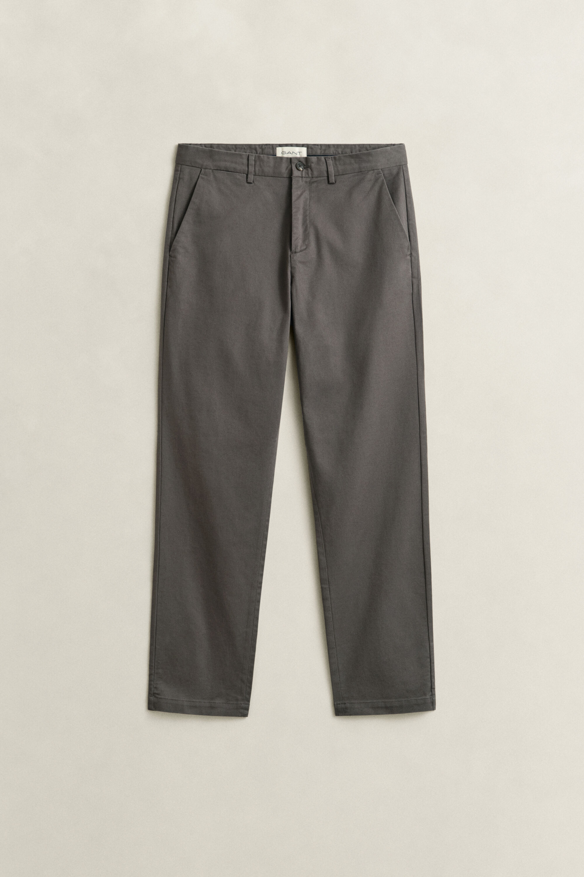 Pantalones chinos Regular Fit Smart