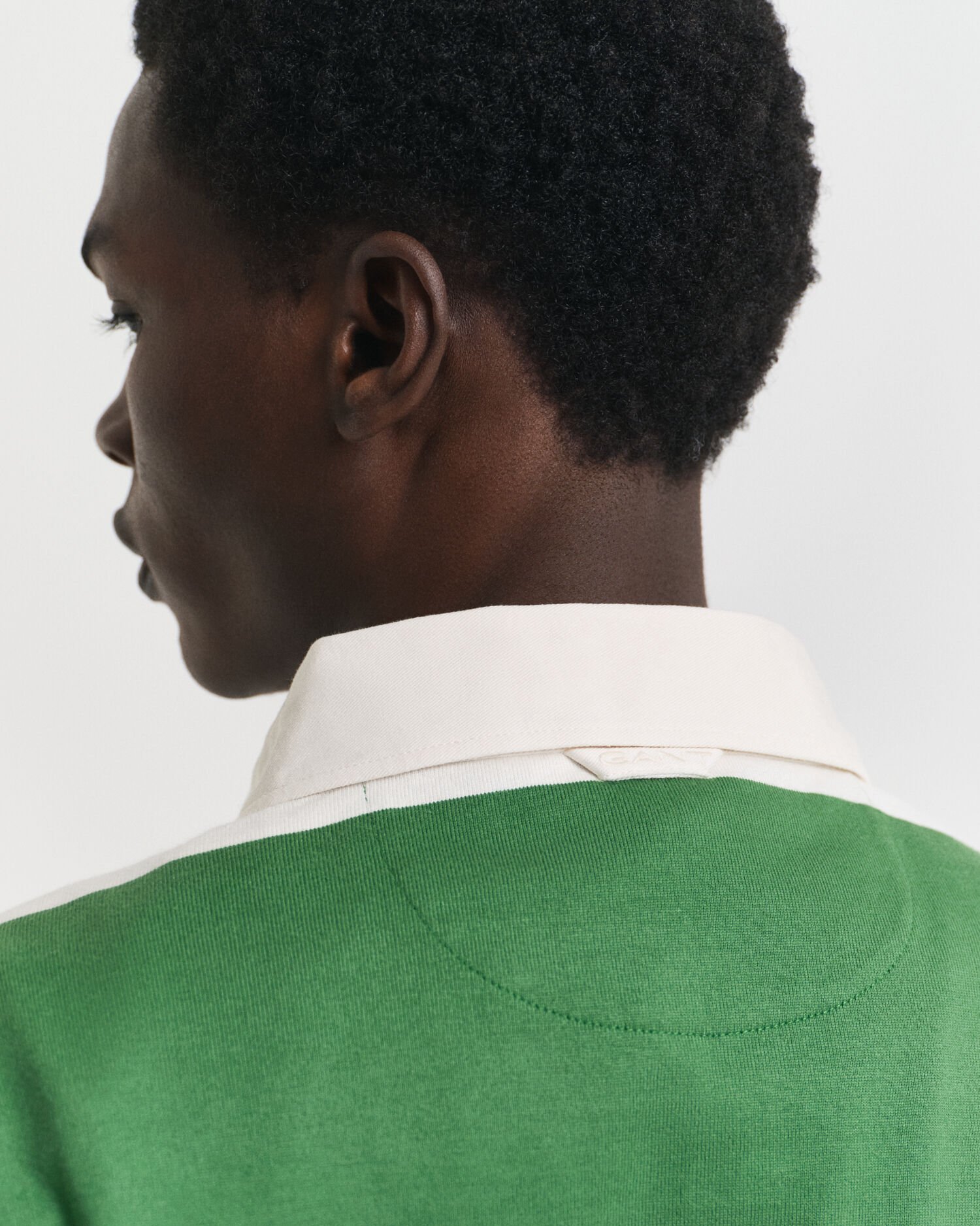 Heavy Rugger de rayas en bloque