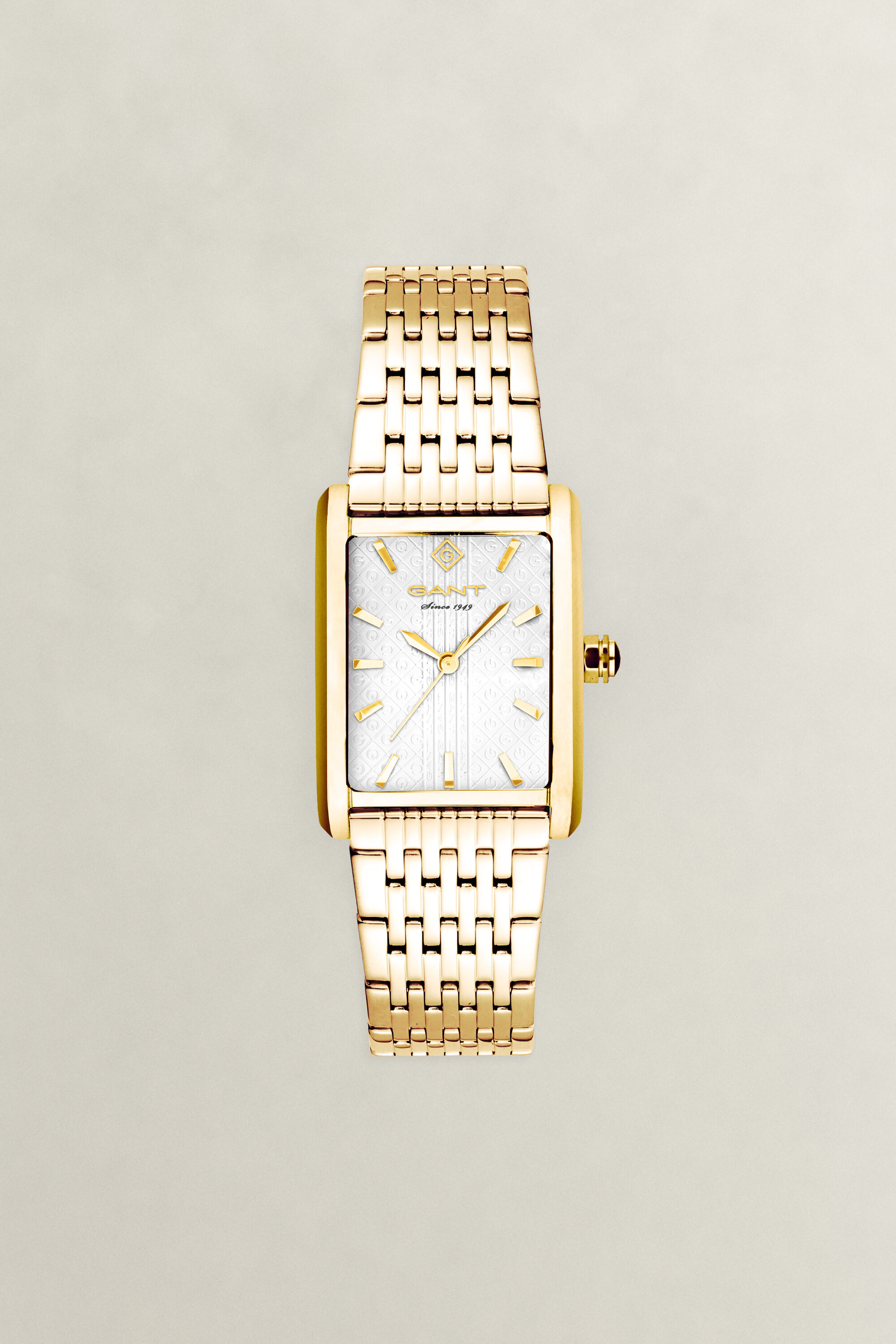 Reloj Rhode Island