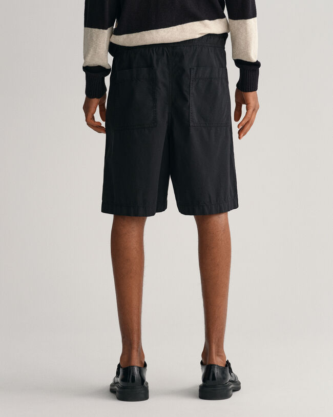 Pantalones cortos Sunfaded con cord&oacute;n ajustable