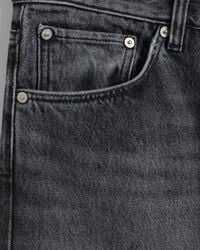 Vaqueros con lavado Heritage Worn