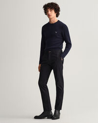 Pantalones chinos Slim Fit Tech Prep&trade; Hallden