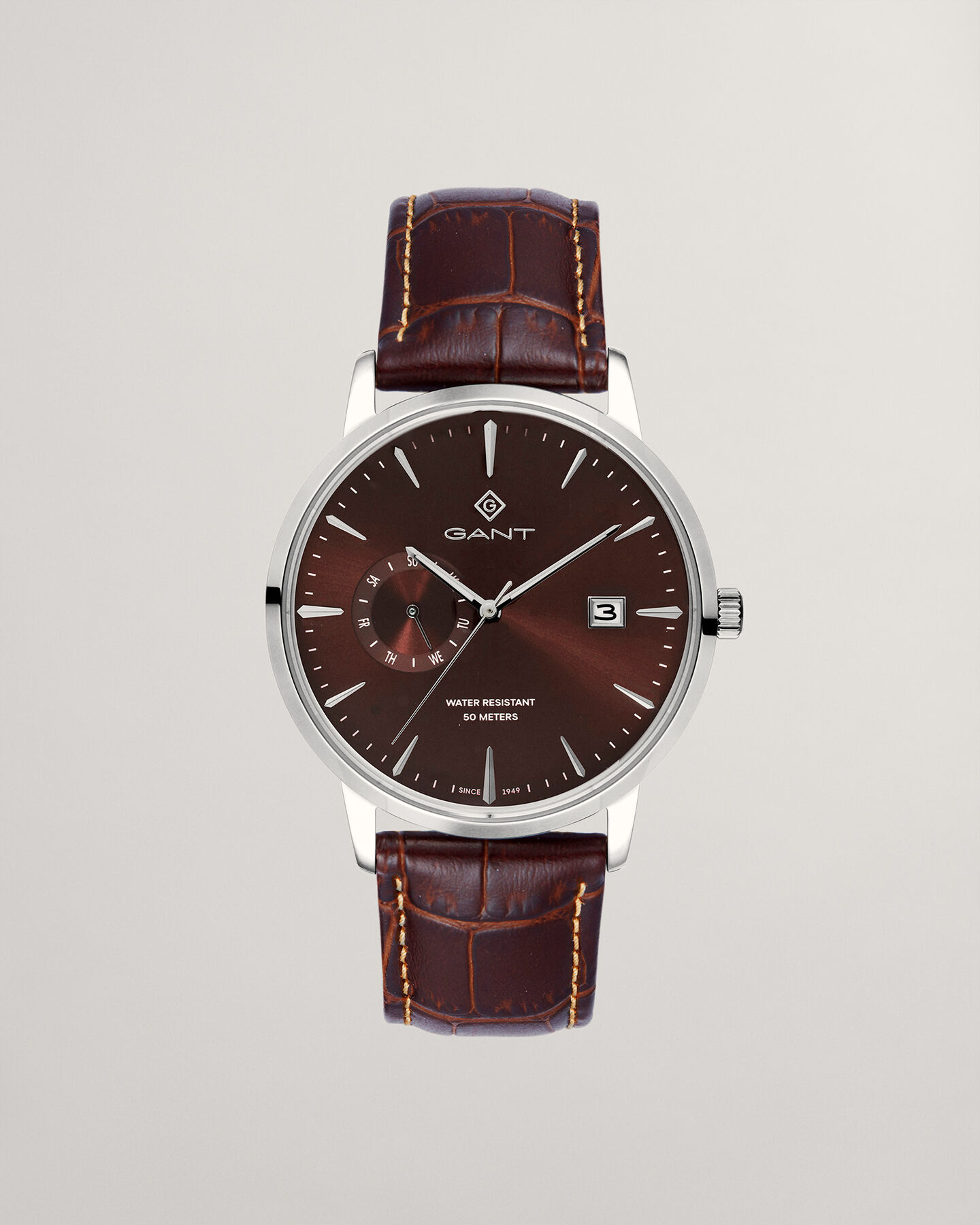 Reloj de pulsera East Hill