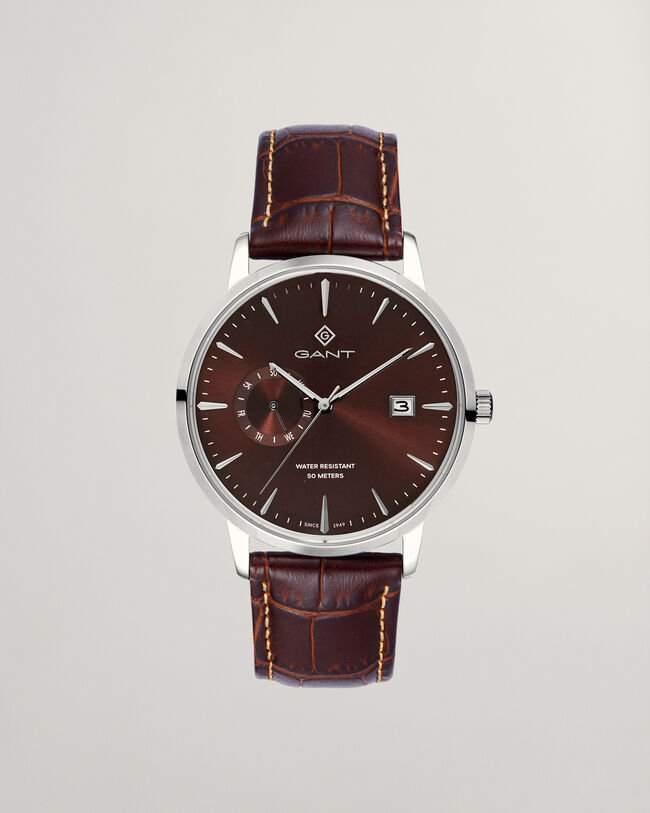 Reloj de pulsera East Hill