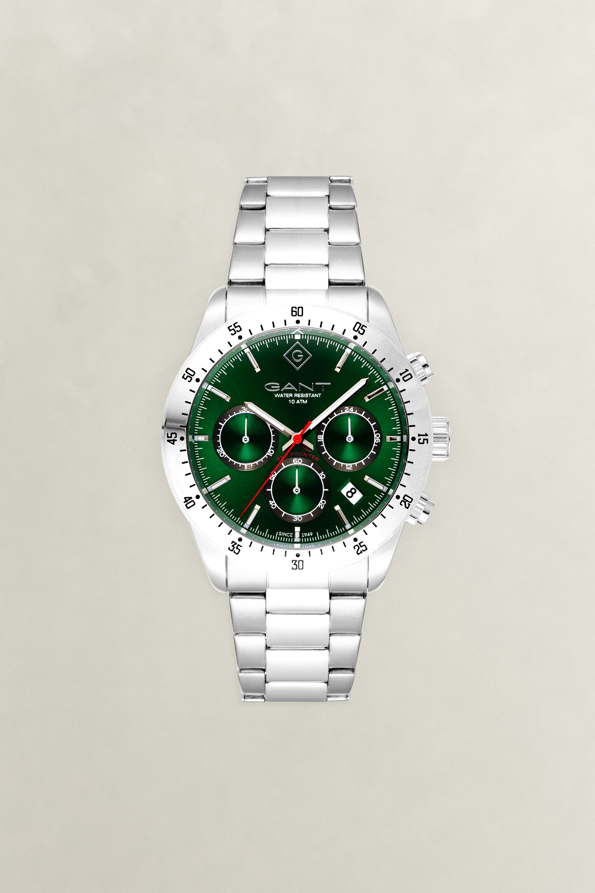 Reloj Greenfield