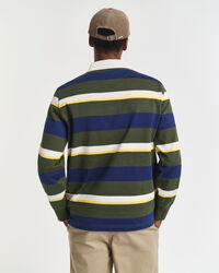 Heavy Rugger de rayas