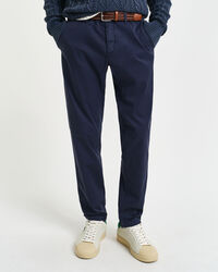 Pantalones chinos Slim Fit Sunfaded