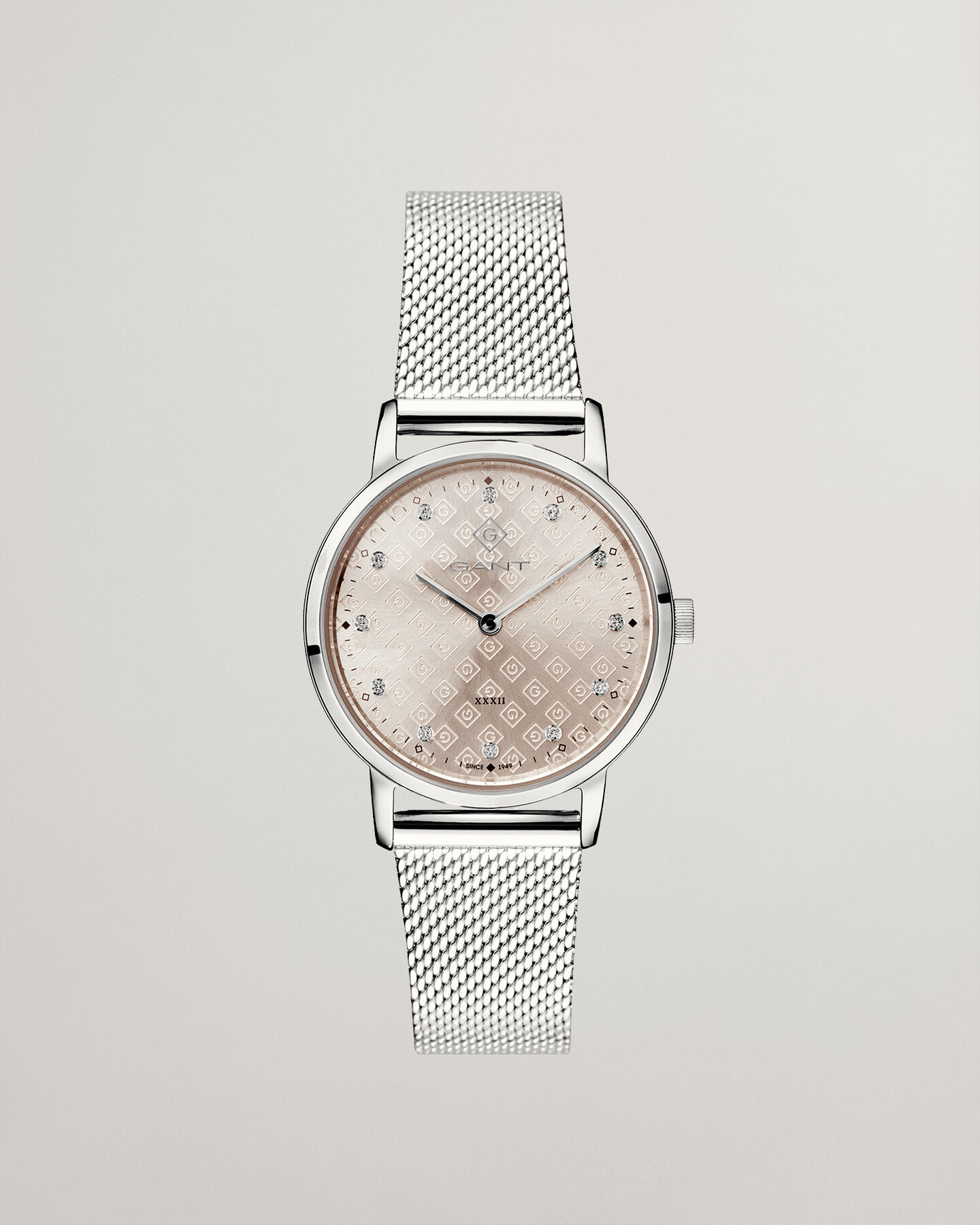 Reloj de pulsera Park Avenue 32 Diamond G