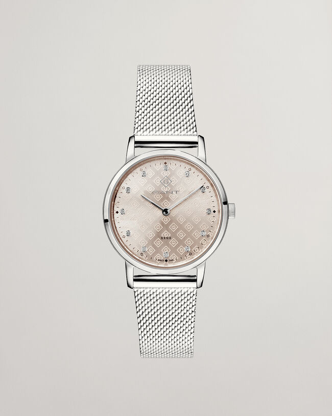 Reloj de pulsera Park Avenue 32 Diamond G
