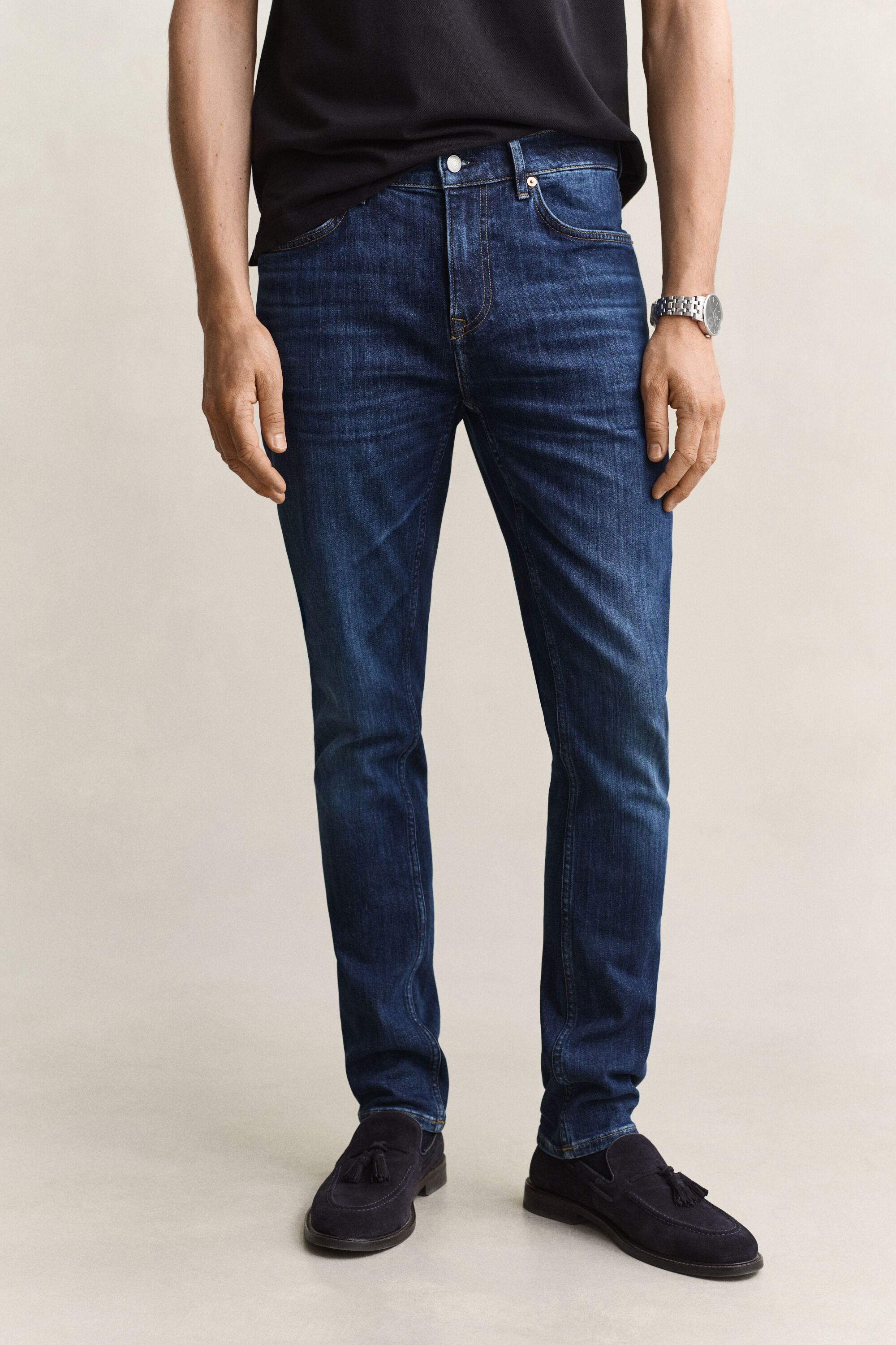 Vaqueros Slim Fit