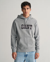 Sudadera con capucha GANT Arch Script