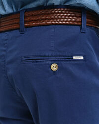 Pantalones chinos cortos Regular Fit Sunfaded