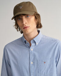 Camisa Banker Regular Fit de velarte