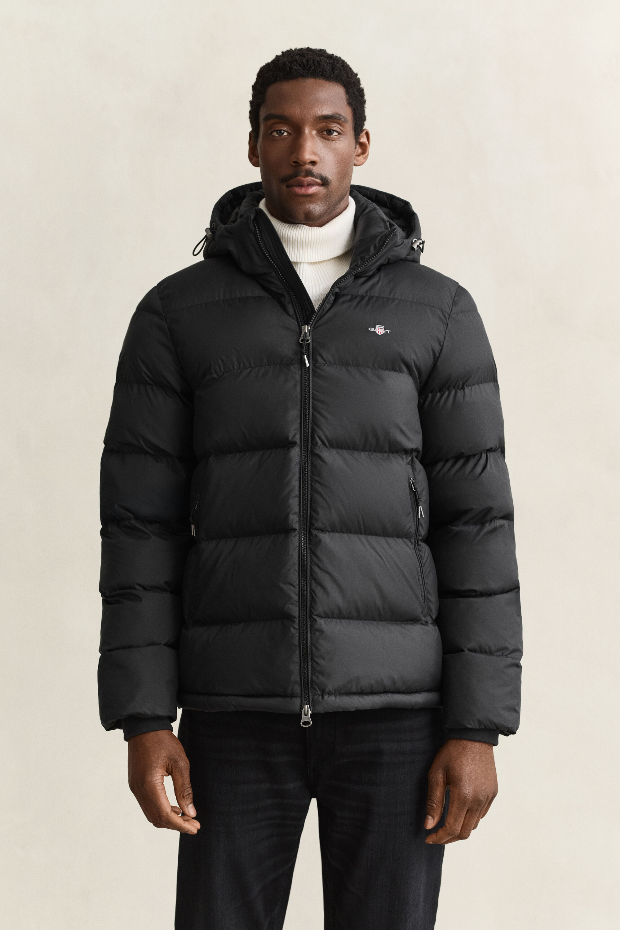 Chaqueta Active Cloud