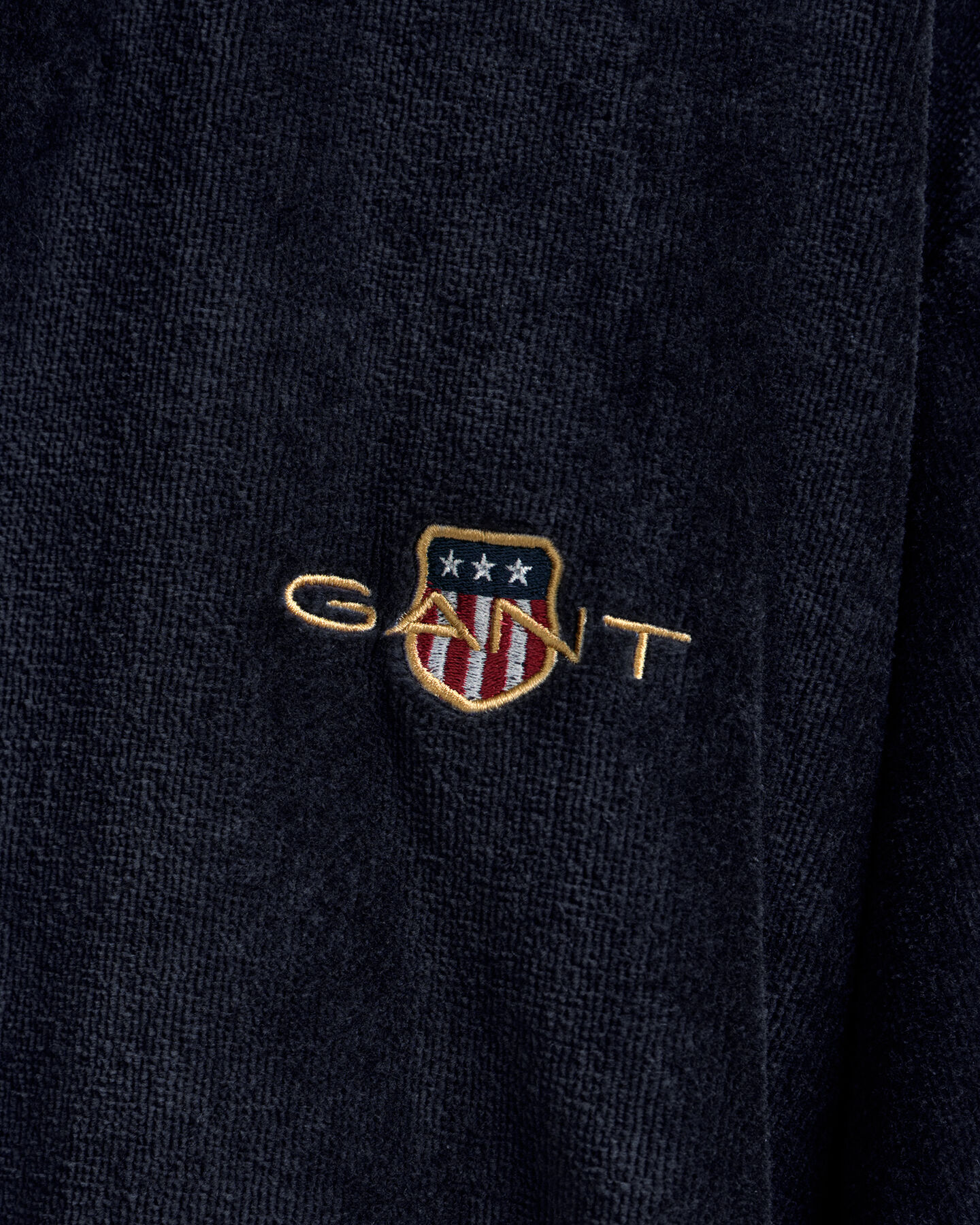 Albornoz Archive Shield