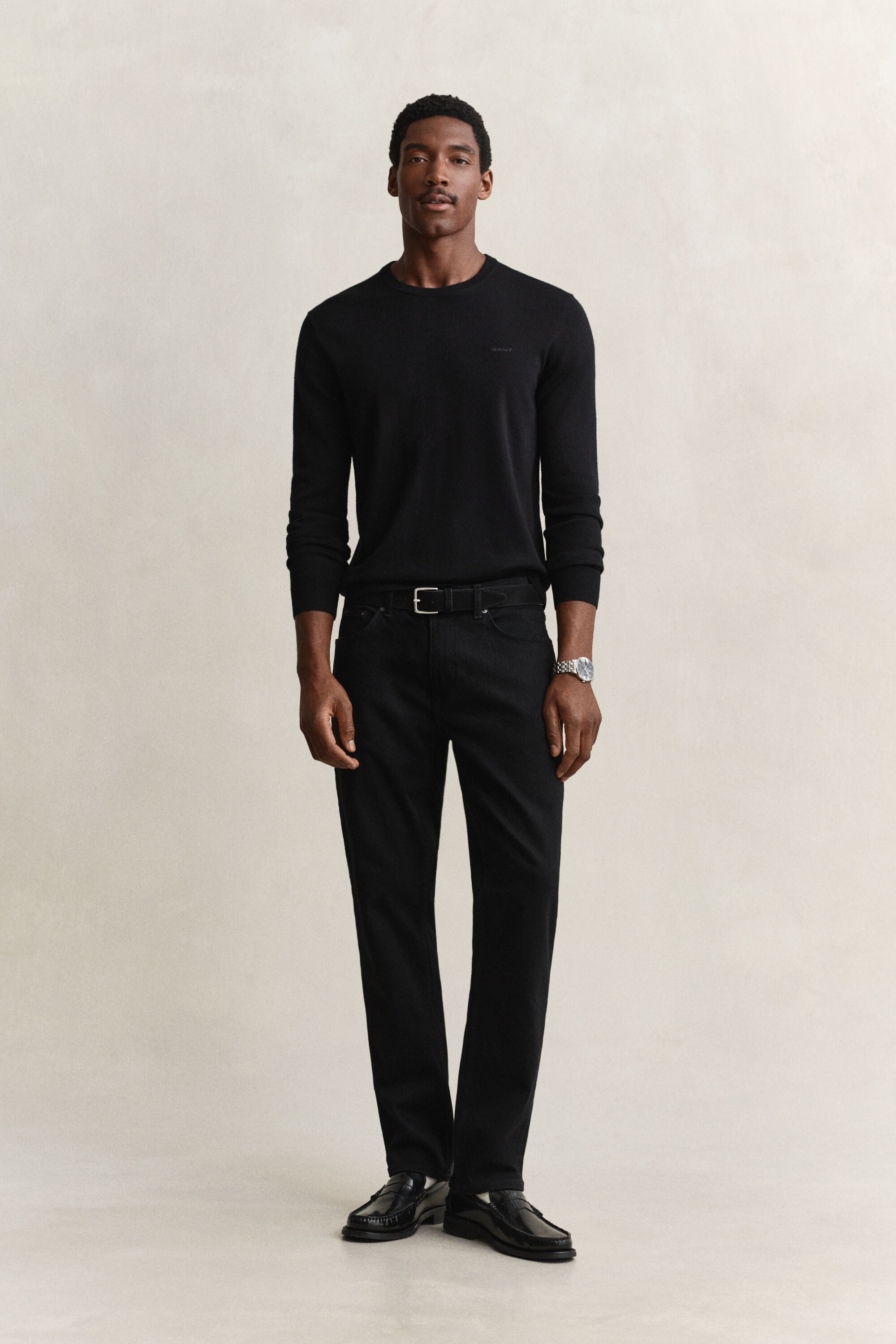 Vaqueros Regular Fit lavados