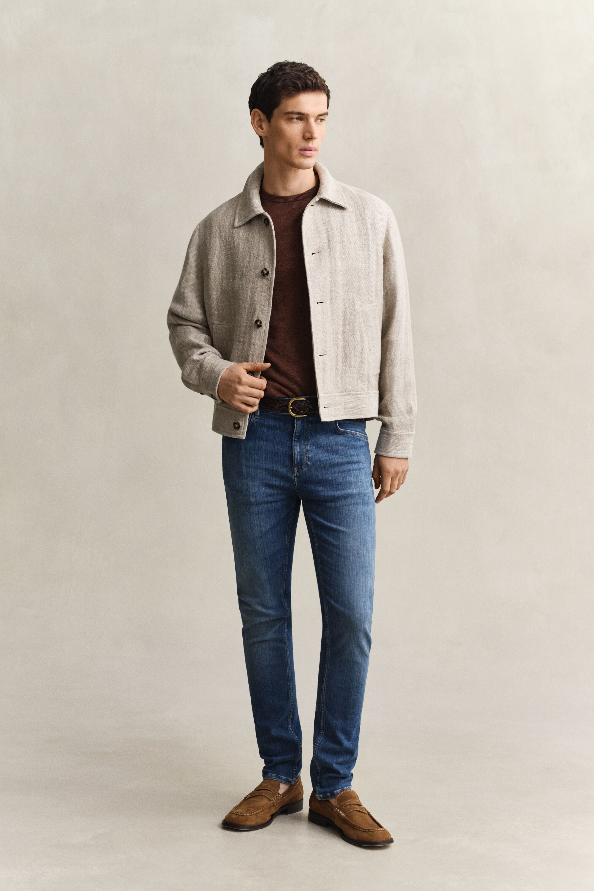 Vaqueros Extra Slim Fit Active Recover