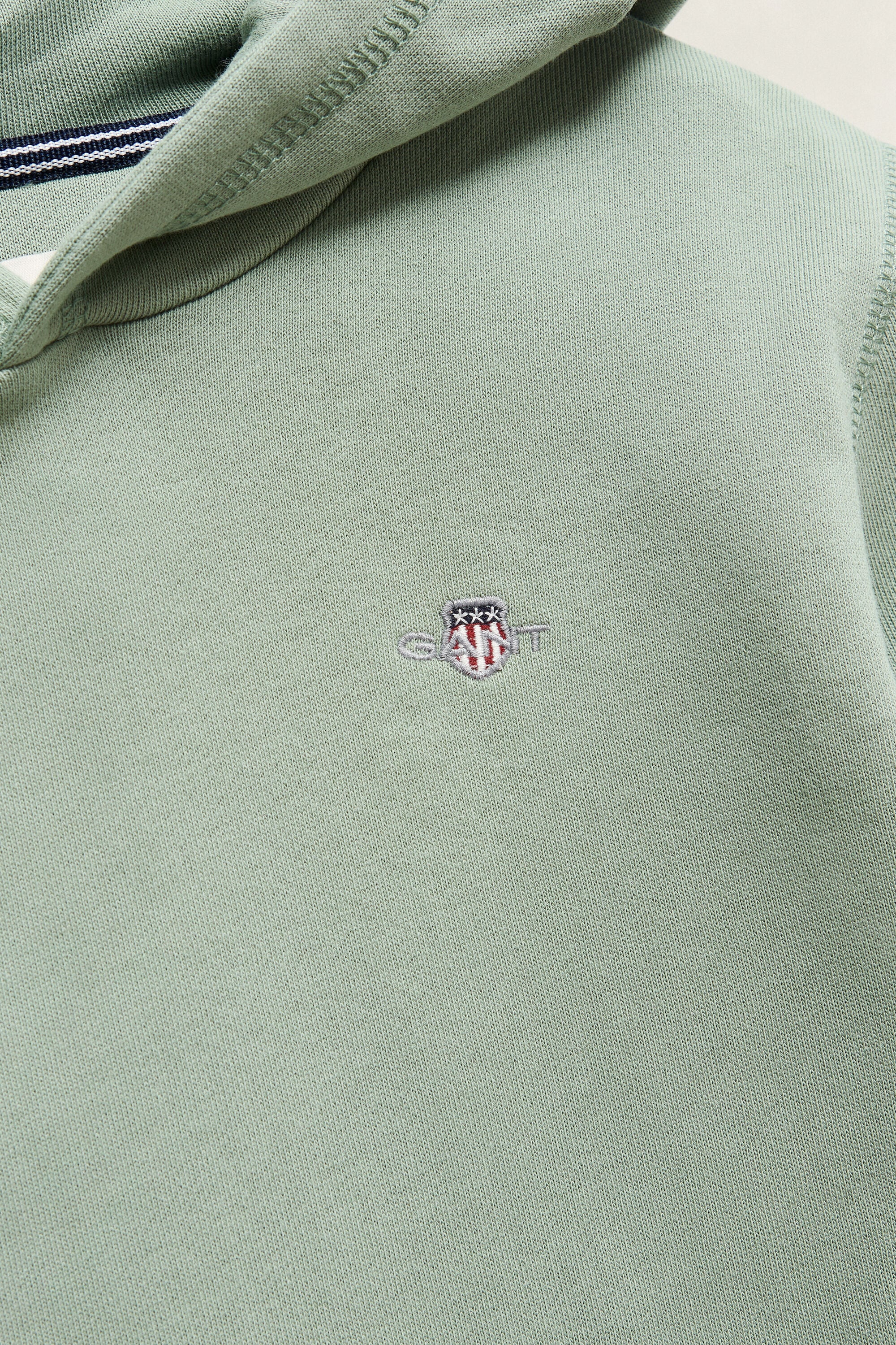 Sudadera con capucha Shield Teens