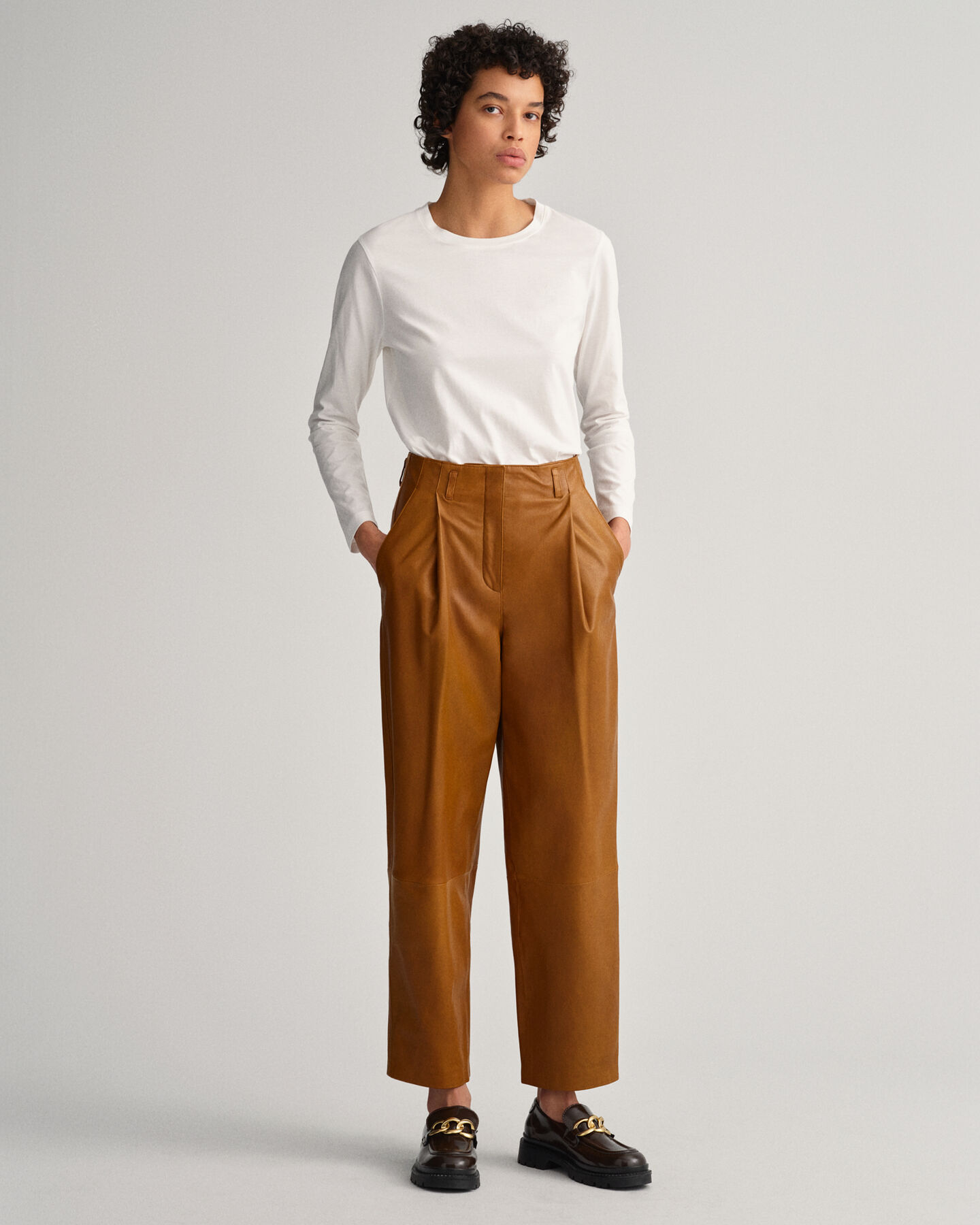 Camiseta de manga larga Original