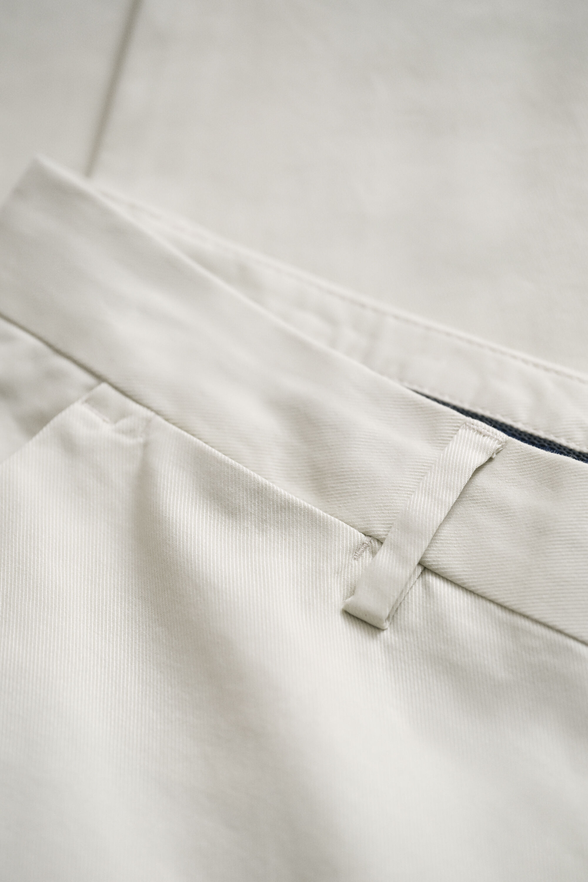 Pantalones chinos Regular Fit Smart