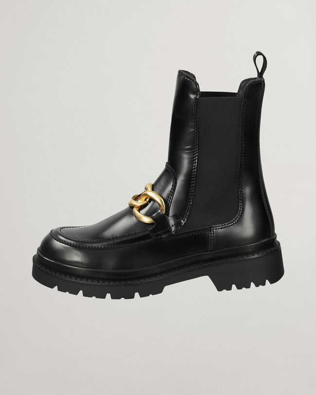 Botines Chelsea Prepnovo