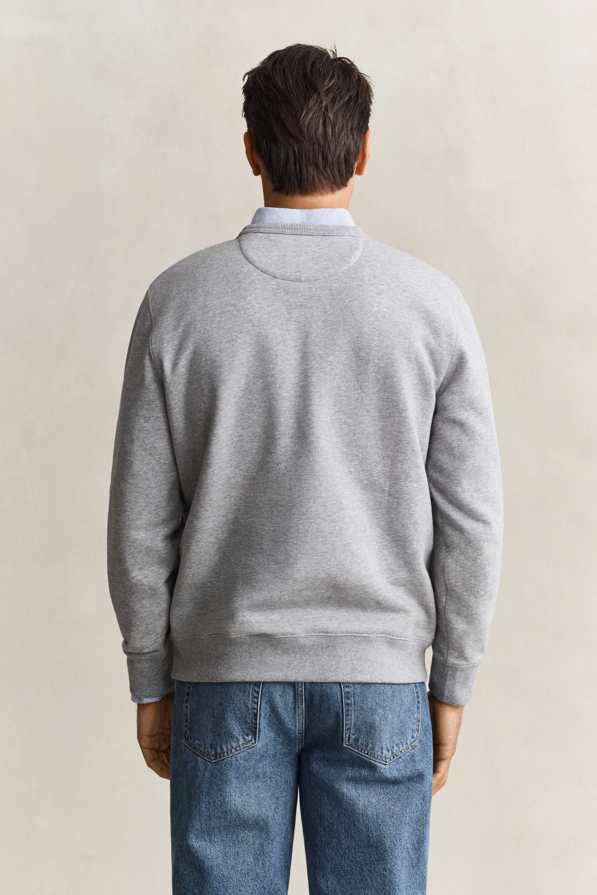 Sudadera Graphic