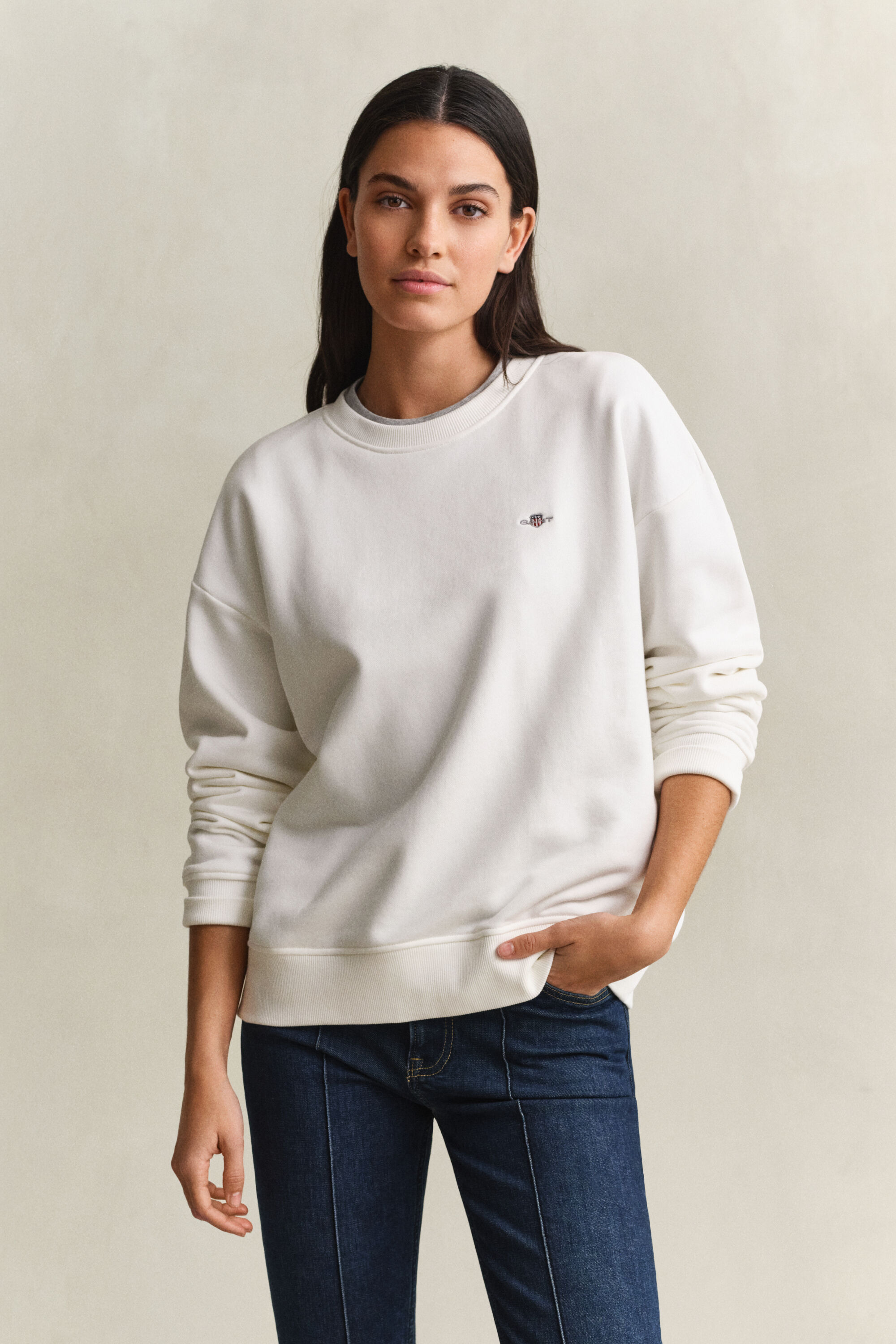 Sudadera Shield