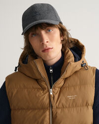 Chaleco Active Cloud